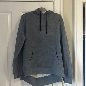 Levi’s grey hoodie